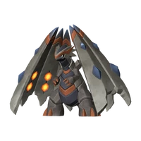 Aegidron - Palworld dragon Pal #184