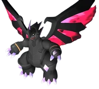 Astegon - dragon Pal #158