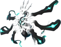 Astralym - Palworld normal Pal #204