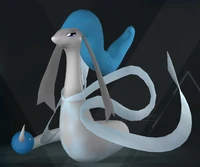 Azurobe Cryst - Palworld ice Pal #41