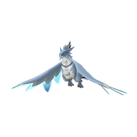 Beakon Cryst - Palworld ice Pal #96