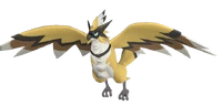 Beakon - Palworld electric Pal #96