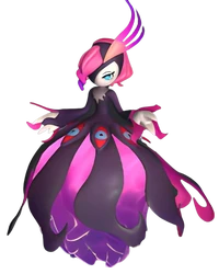 Bellanoir Libero - Palworld dark Pal #195