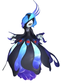 Bellanoir - Palworld dark Pal #195