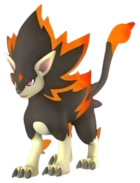 Boltmane - Palworld electric Pal #219