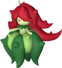 Bristla - Palworld grass Pal #60