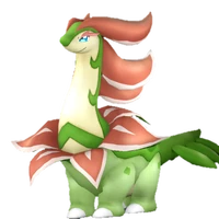 Broncherry - Palworld grass Pal #108