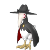 Cawgnito - Palworld dark Pal #57