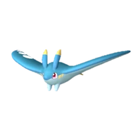 Celaray - Palworld water Pal #7