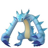 Cryolinx - Palworld ice Pal #132