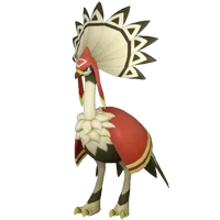 Dazemu - Palworld ground Pal #123