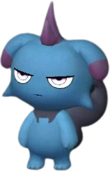 Depresso - Palworld dark Pal #16
