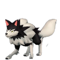 Direhowl - Palworld normal Pal #33