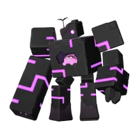 Dualith Noct - Palworld ground Pal #138