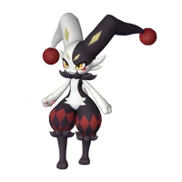 Dupin - Palworld fire Pal #176