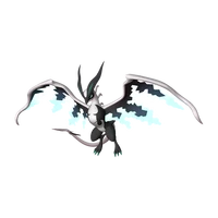 Eidrolon - dragon Pal #171