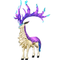 Eikthyrdeer - Palworld normal Pal #32