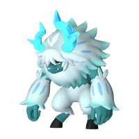 Elgrove Cryst - Palworld ice Pal #81