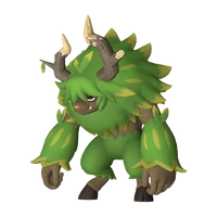 Elgrove - Palworld grass Pal #81