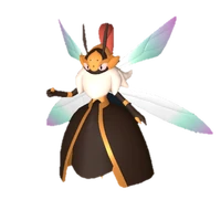 Elizabee - Palworld grass Pal #68