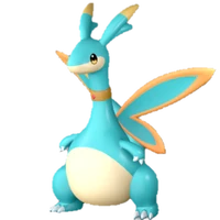 Elphidran - dragon Pal #63