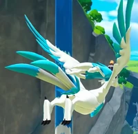 Feathered Dragon - Palworld normal Pal #277