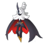 Felbat - Palworld dark Pal #65