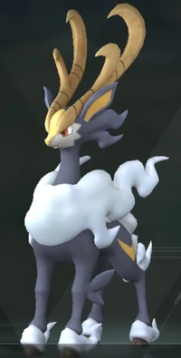 Fenglope Lux - Palworld electric Pal #83