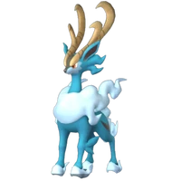 Fenglope - Palworld normal Pal #83