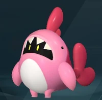 Finsider Ignis - Palworld water Pal #88