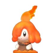 Flambelle - fire Pal #25