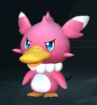 Fuack Ignis - Palworld water Pal #5