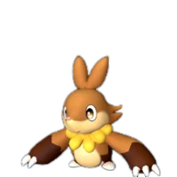 Fuddler - Palworld ground Pal #31