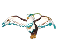 Galeclaw - Palworld normal Pal #49