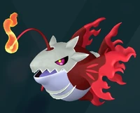 Ghangler Ignis - Palworld fire Pal #97