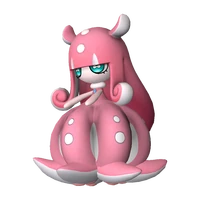 Gloopie Primo - Palworld water Pal #48