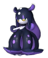 Gloopie - Palworld water Pal #48