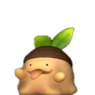 Gumoss - Palworld grass Pal #12