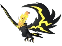 Helzephyr Lux - Palworld dark Pal #80