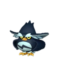 Hoocrates - Palworld dark Pal #19