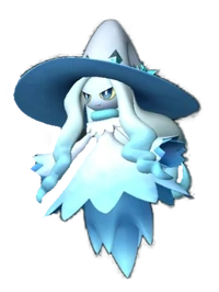 Icelyn - Palworld ice Pal #119