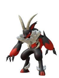 Incineram - Palworld fire Pal #91