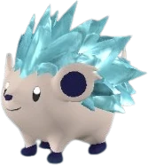 Jolthog Cryst - Palworld ice Pal #15