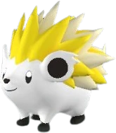 Jolthog - Palworld electric Pal #15