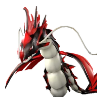 Jormuntide Ignis - dragon Pal #121