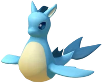 Kelpsea - Palworld water Pal #43