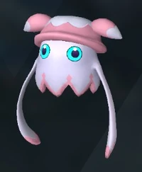 Killamari Primo - Palworld normal Pal #30
