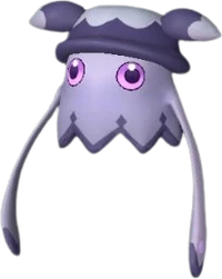 Killamari - Palworld dark Pal #30