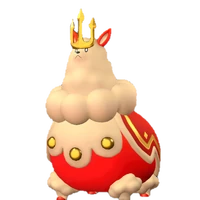 Kingpaca - Palworld normal Pal #21