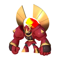 Knocklem Ignis - Palworld fire Pal #159